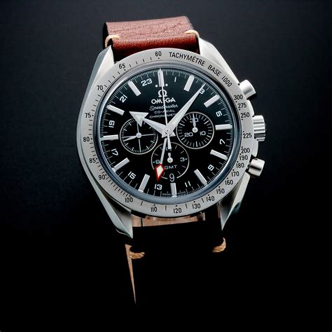 omega speedmaster smartwatch|omega speedmaster pre owned watches.